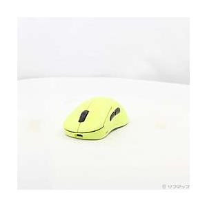 〔中古〕KIBU  VT3s Max イエロー VT3SM-Yel | 