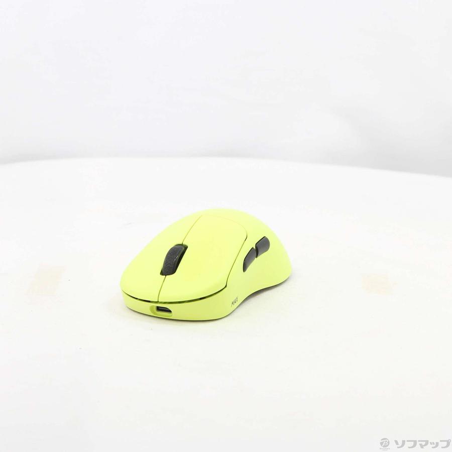 〔中古〕KIBU  VT3s Max イエロー VT3SM-Yel |  | 01