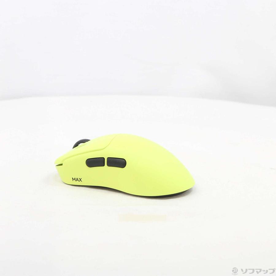 〔中古〕KIBU  VT3s Max イエロー VT3SM-Yel |  | 02