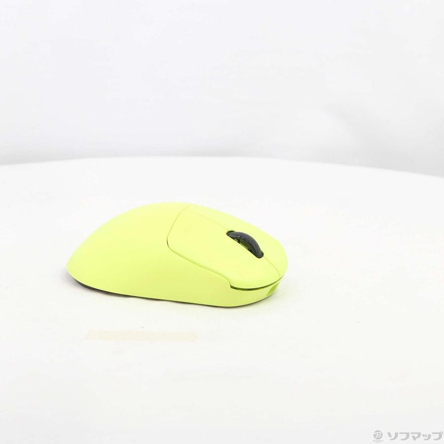 〔中古〕KIBU  VT3s Max イエロー VT3SM-Yel |  | 04