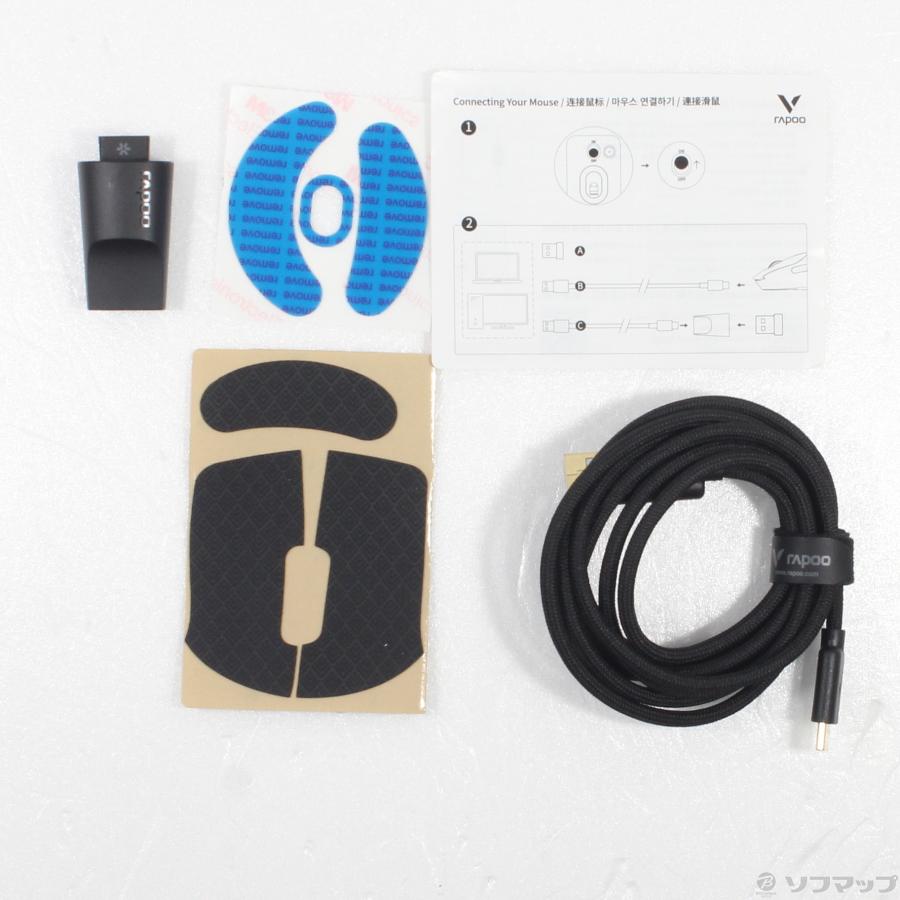 〔中古〕KIBU  VT3s Max イエロー VT3SM-Yel |  | 05
