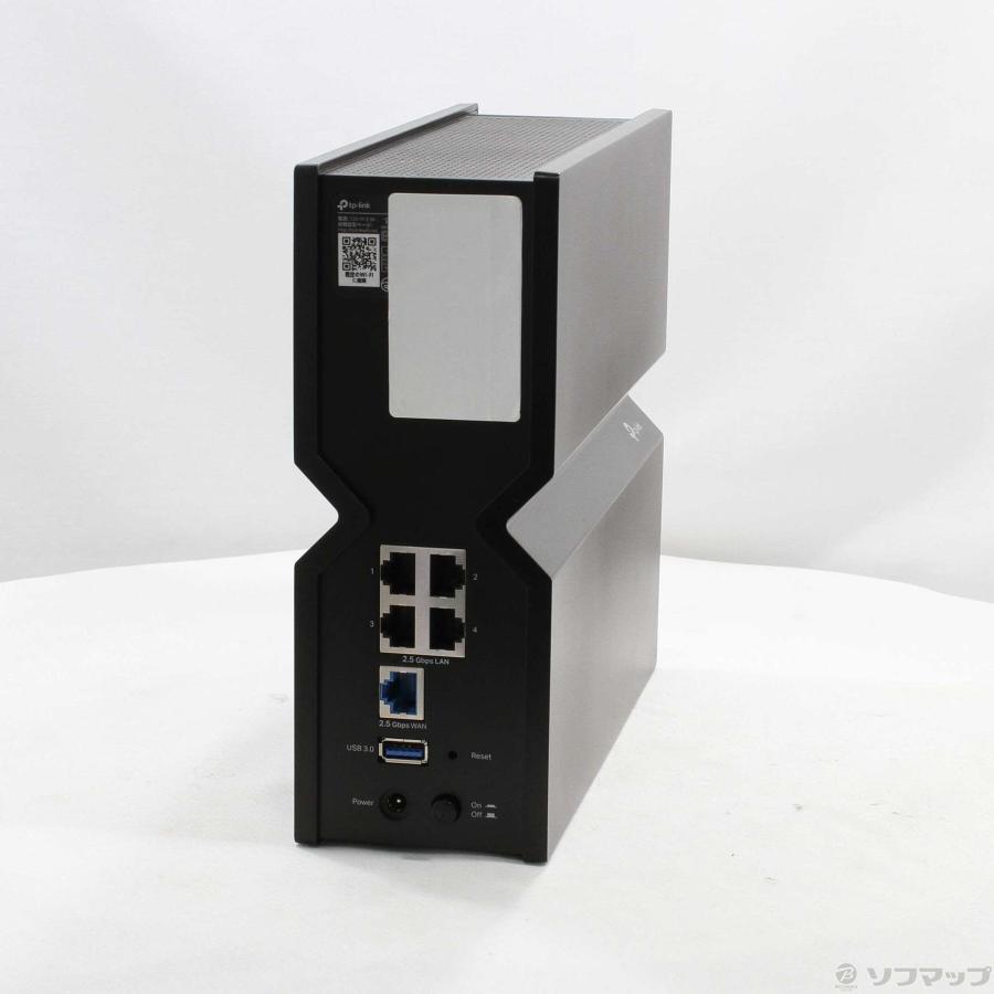 〔中古〕TPLINK  Archer BE550 |  | 03