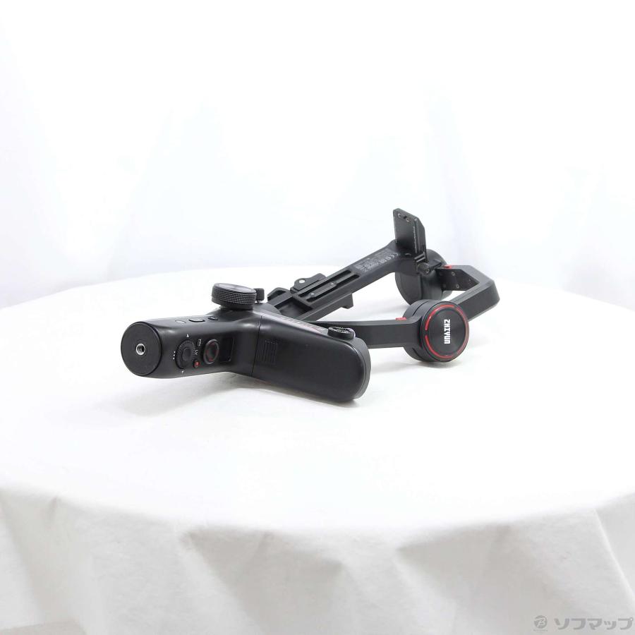 〔中古〕ZHIYUN  WEEBILL S |  | 01