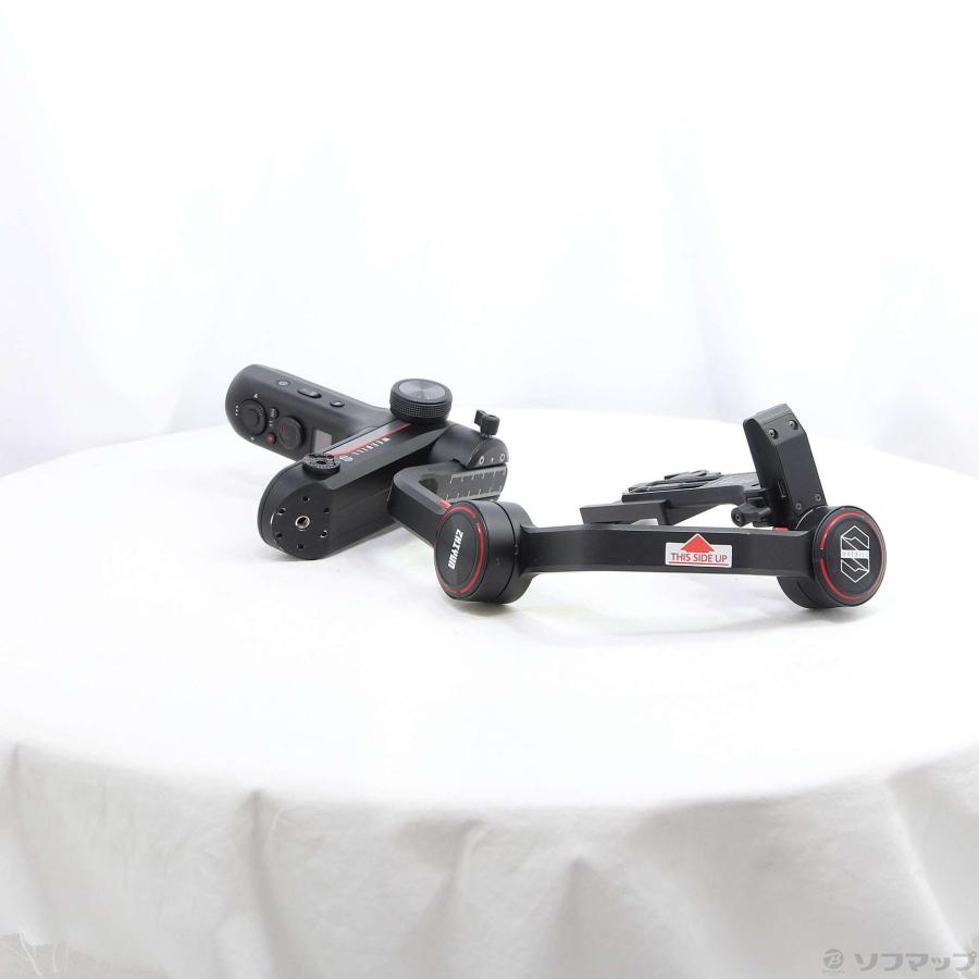 〔中古〕ZHIYUN  WEEBILL S |  | 02