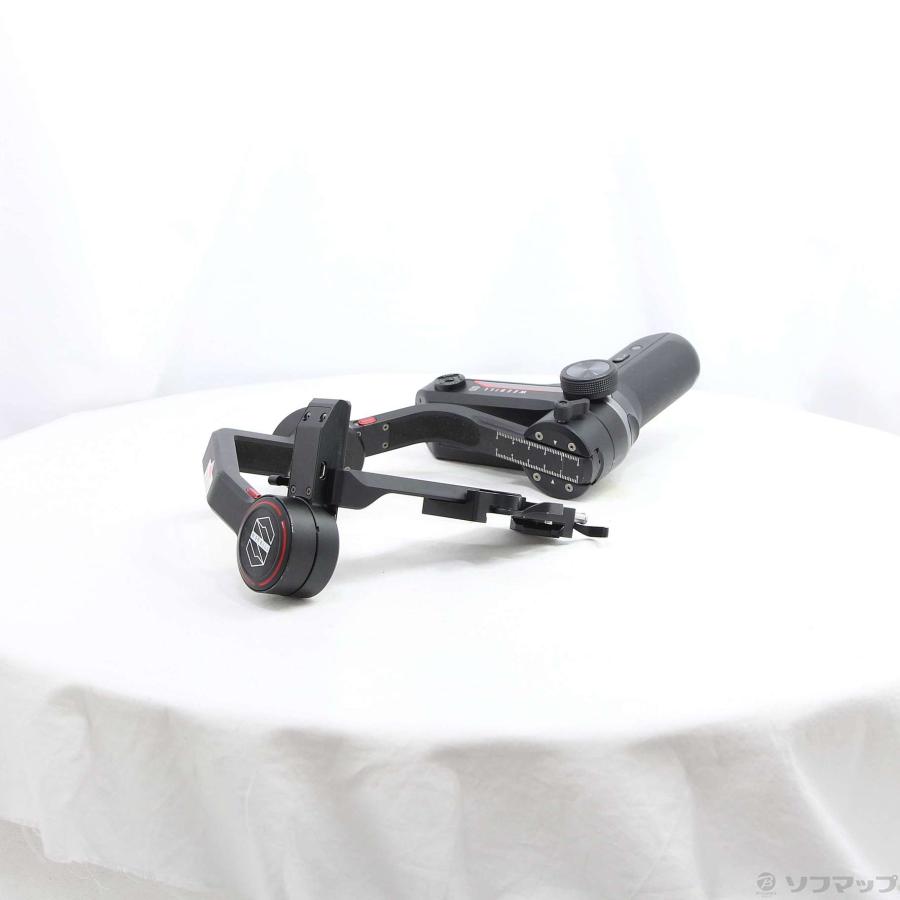 〔中古〕ZHIYUN  WEEBILL S |  | 03