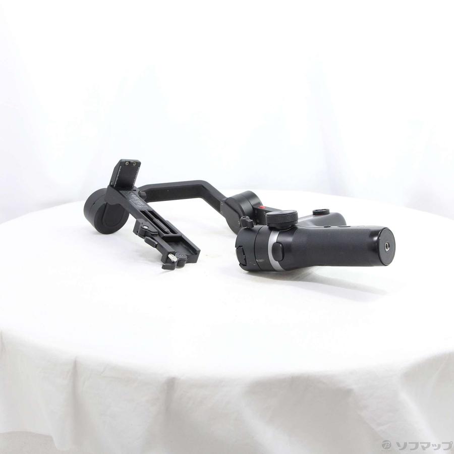 〔中古〕ZHIYUN  WEEBILL S |  | 04