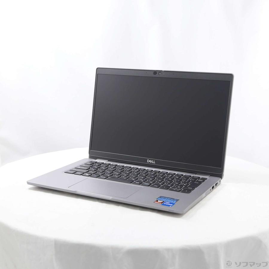 〔中古〕DELL(デル)  Latitude 5320 | DELL | 01
