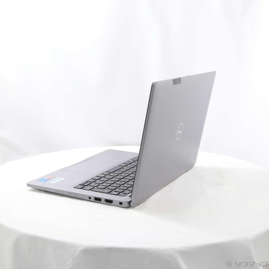 〔中古〕DELL(デル)  Latitude 5320 | DELL | 02