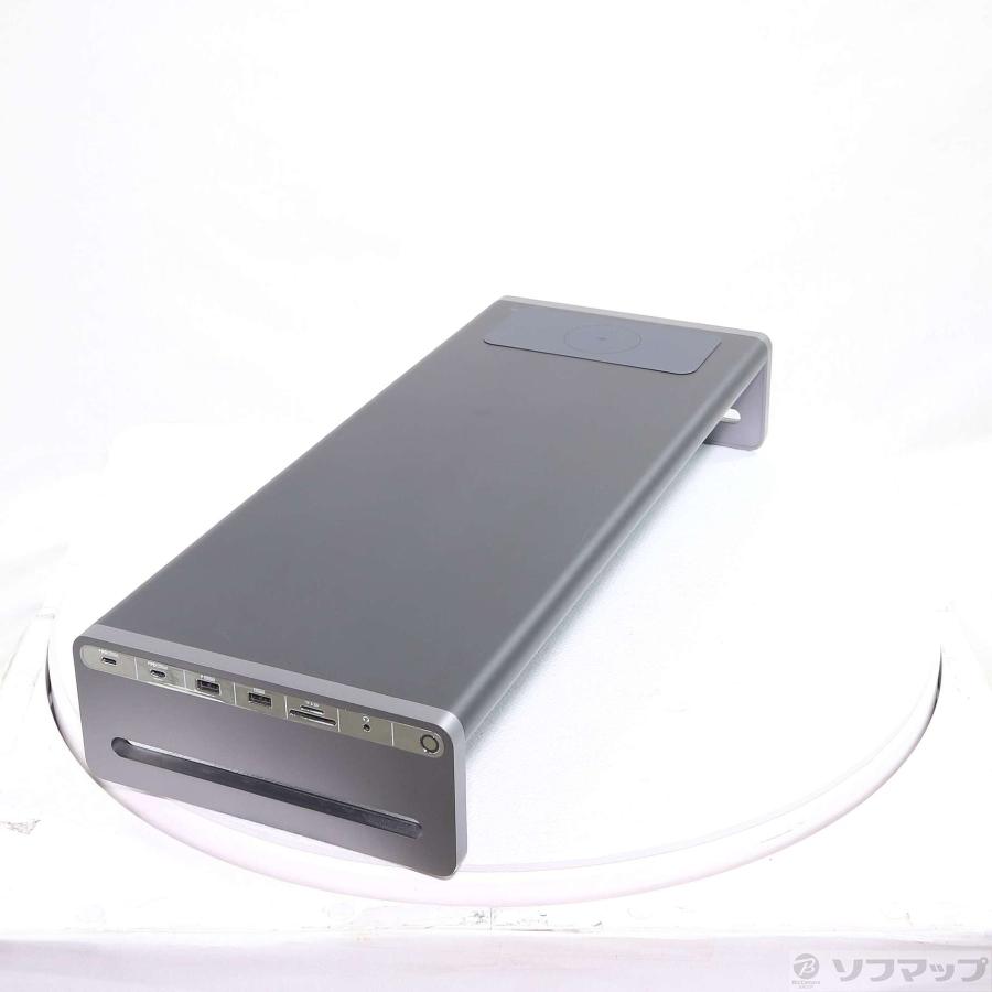 【中古】Anker 675 USB-C ドッキングステーション 中古〕Anker(アンカー) 〔中古品〕 Anker 675 USB-C ドッキング