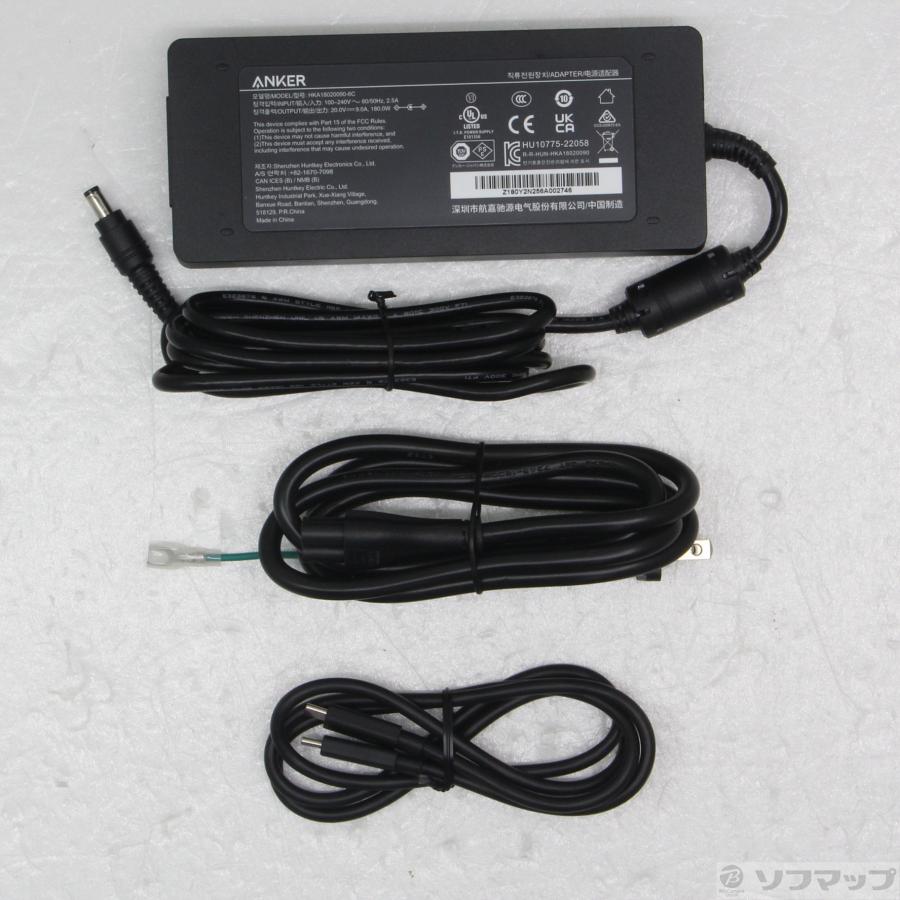 中古〕Anker(アンカー) 〔中古品〕 Anker 675 USB-C ドッキング