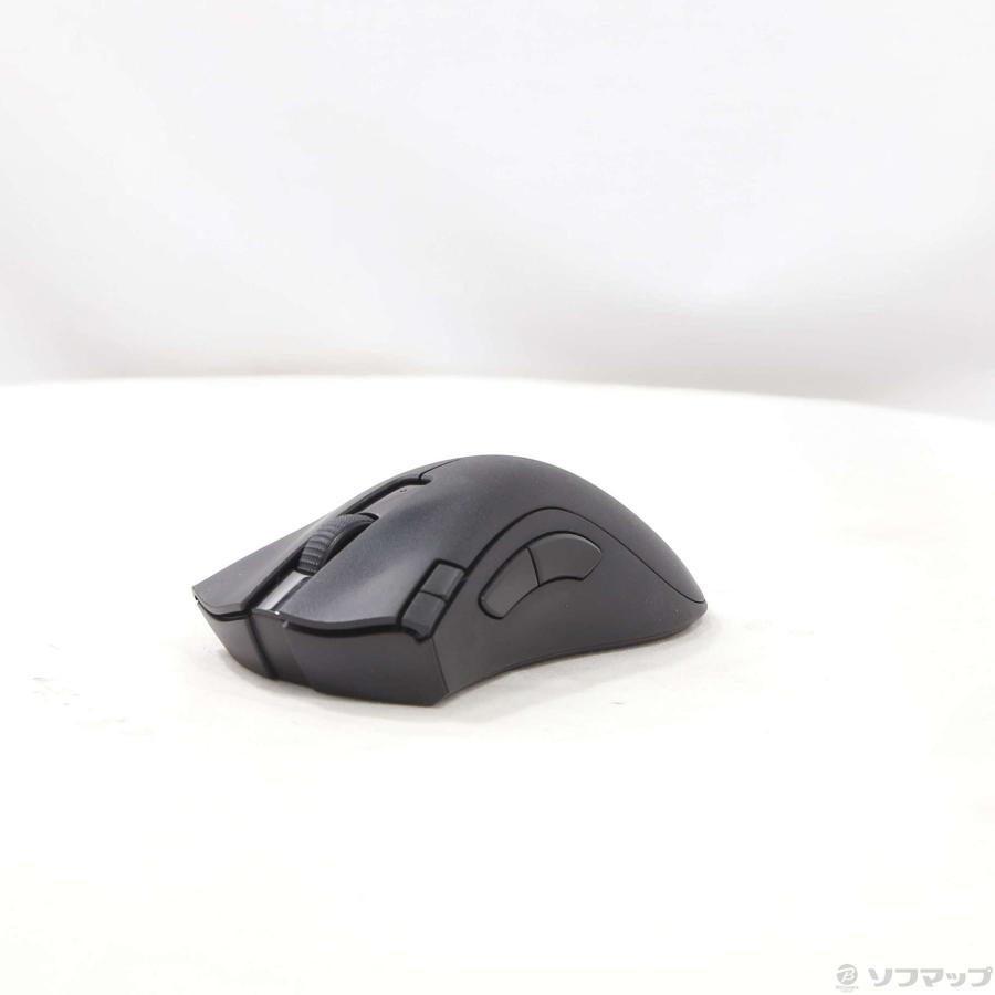 〔中古〕RAZER(レイザー)  DeathAdder V2 X HyperSpeed RZ01-04130100-R3A1 | Razer | 01