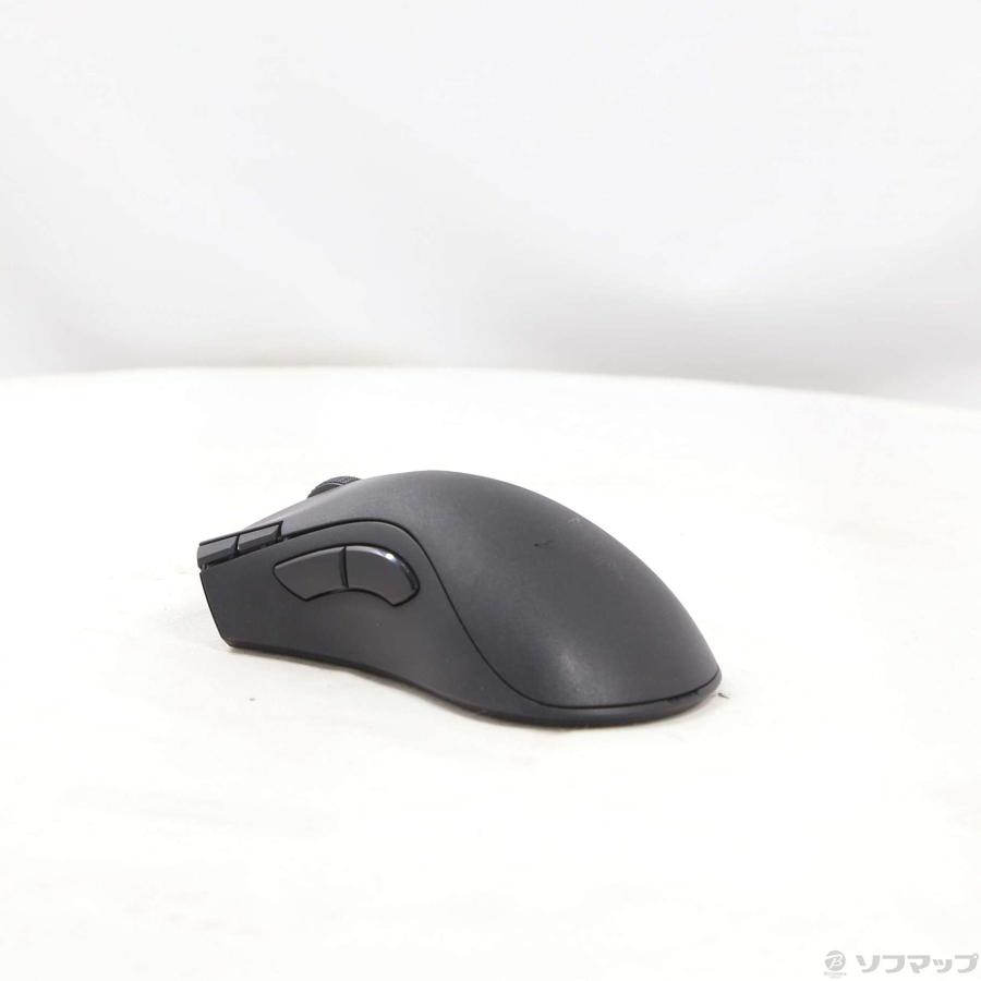 〔中古〕RAZER(レイザー)  DeathAdder V2 X HyperSpeed RZ01-04130100-R3A1 | Razer | 02