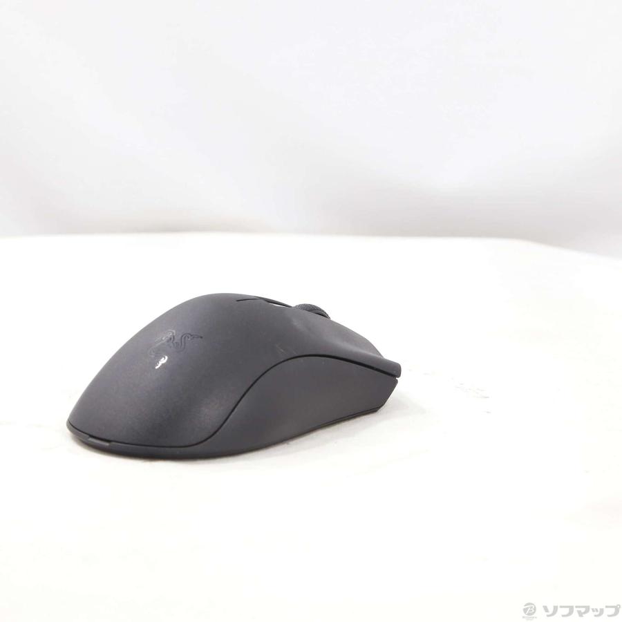 〔中古〕RAZER(レイザー)  DeathAdder V2 X HyperSpeed RZ01-04130100-R3A1 | Razer | 03