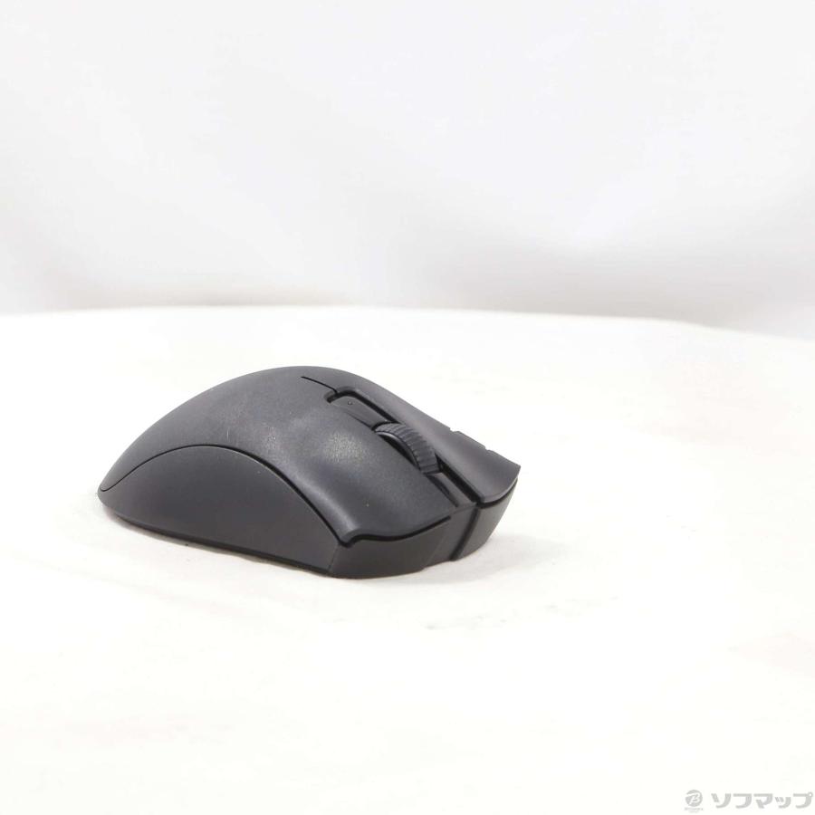〔中古〕RAZER(レイザー)  DeathAdder V2 X HyperSpeed RZ01-04130100-R3A1 | Razer | 04