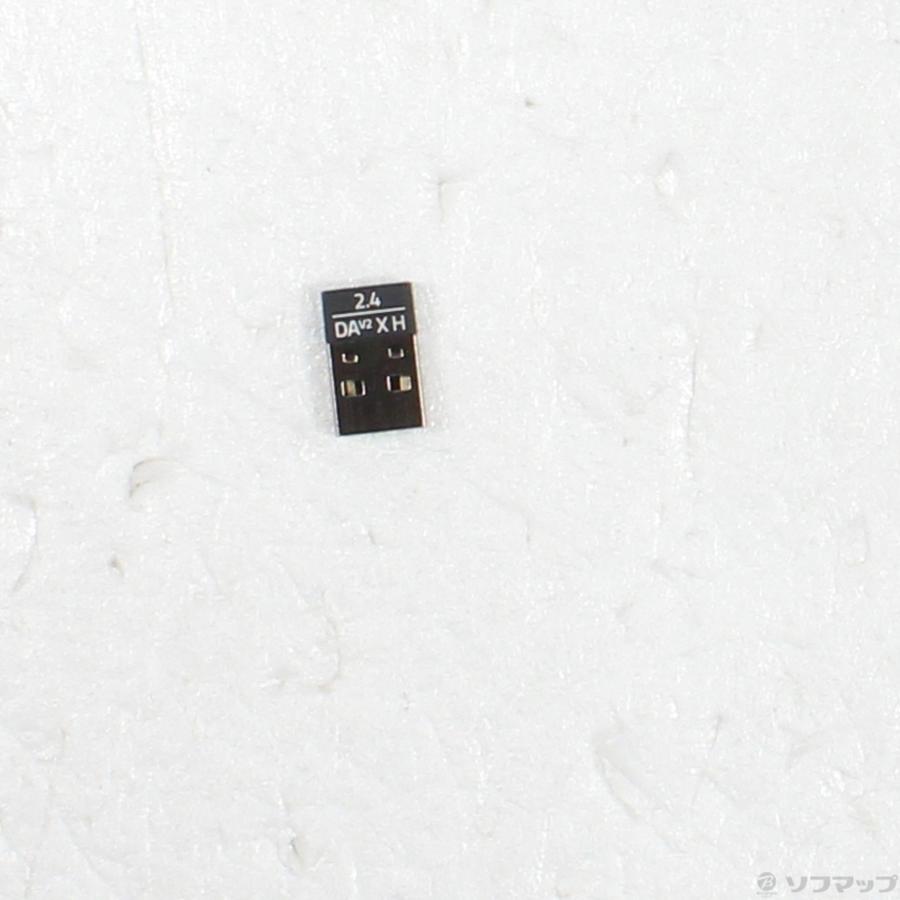 〔中古〕RAZER(レイザー)  DeathAdder V2 X HyperSpeed RZ01-04130100-R3A1 | Razer | 05