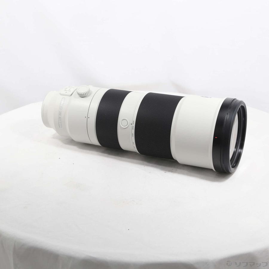 SONY（ソニー） 〔中古〕 FE 200-600mm F5.6-6.3 G OSS SEL200600G