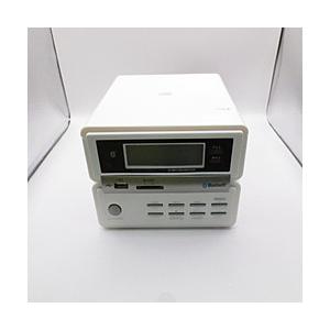 〔中古〕aiwa(アイワ)  〔展示品〕 XR-BU30W ホワイト | 
