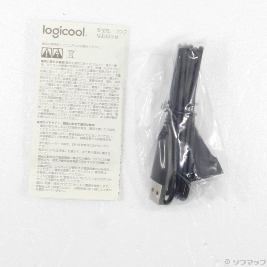 〔中古〕logicool(ロジクール)  G304-BL LIGHTSPEEDワイヤレスゲーミングマウス ブルー | logicool | 05