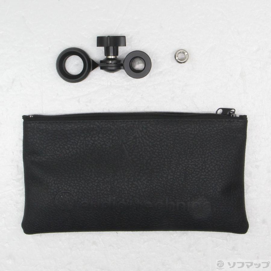 〔中古〕audio-technica(オーディオテクニカ)  AT2020 コンデンサーマイク | オーディオテクニカ | 05