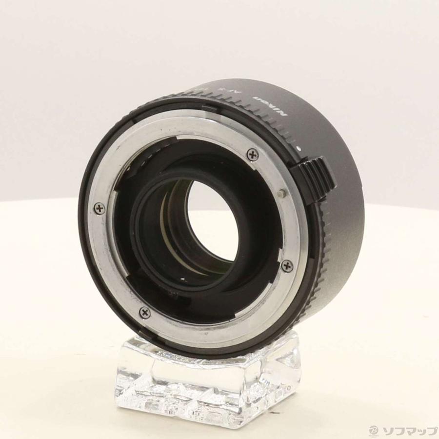 〔中古〕Nikon(ニコン)  Nikon AI AF-S テレコンバーター TC-17 E II | ニコン | 01