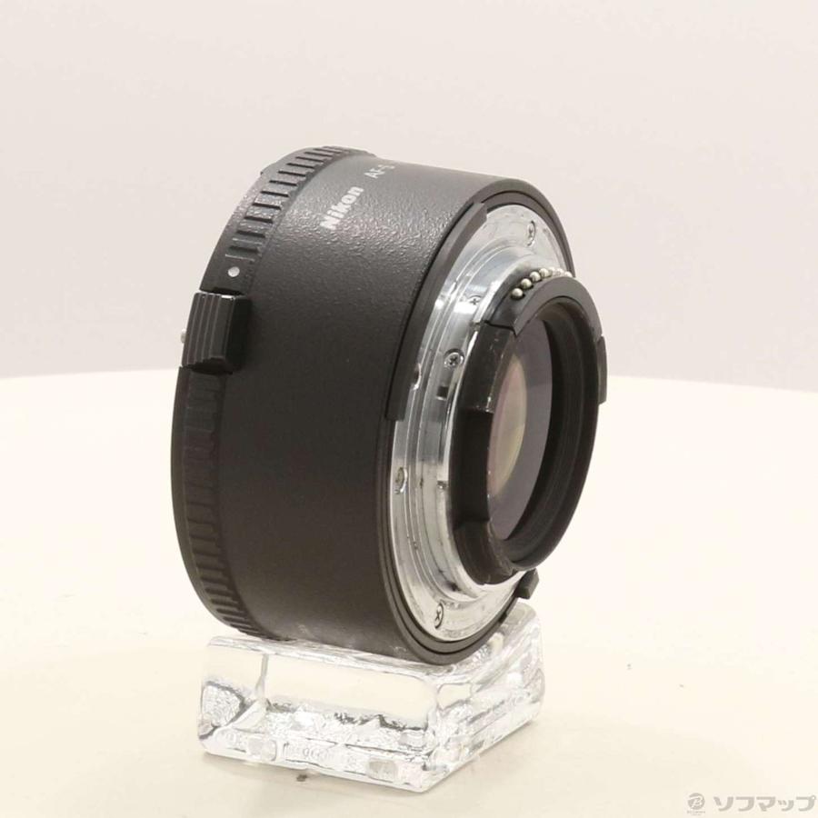 〔中古〕Nikon(ニコン)  Nikon AI AF-S テレコンバーター TC-17 E II | ニコン | 02
