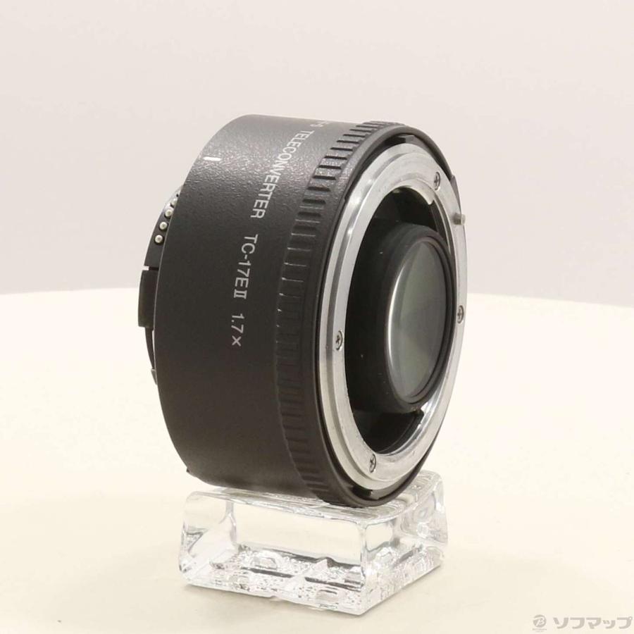 〔中古〕Nikon(ニコン)  Nikon AI AF-S テレコンバーター TC-17 E II | ニコン | 04