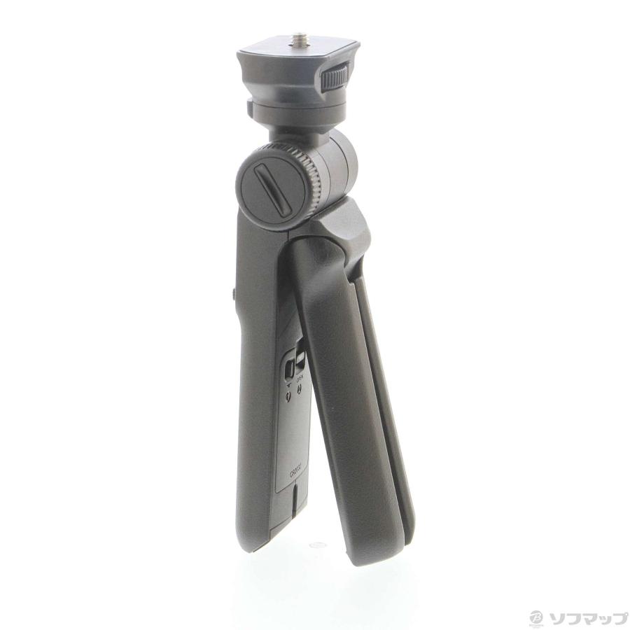 〔中古〕SONY(ソニー)  ワイヤレスリモートコマンダー機能付きシューティンググリップ GP-VPT2BT | SONY | 02