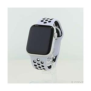 Apple 〔中古〕Apple(アップル) Apple Watch Series 5 Nike GPS 44mm 