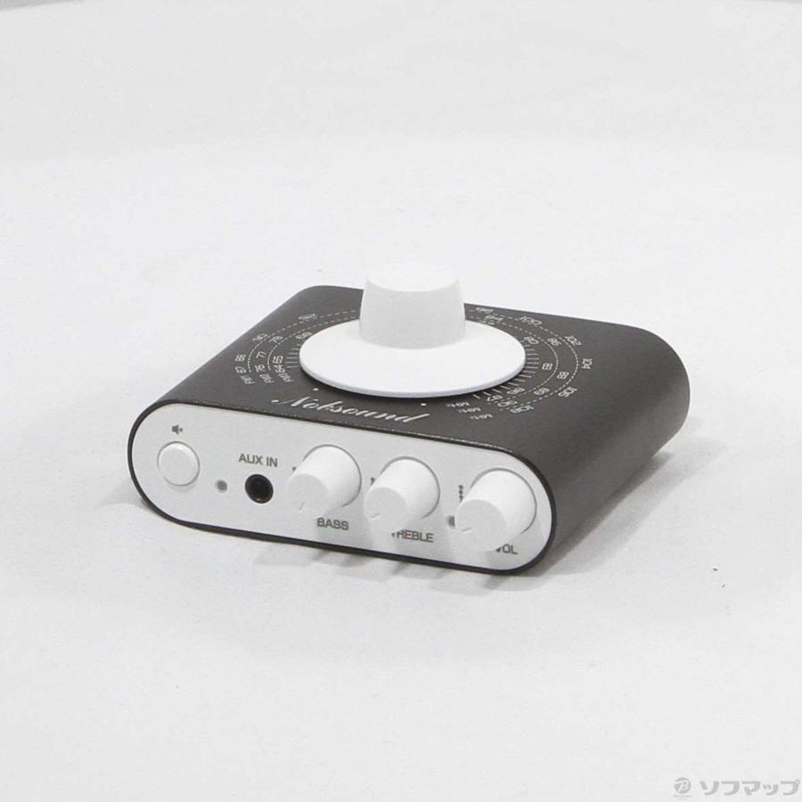 〔中古〕その他メーカー  Nobsound M08E FMチューナー／ヘッドホンアンプ／プリアンプ |  | 01