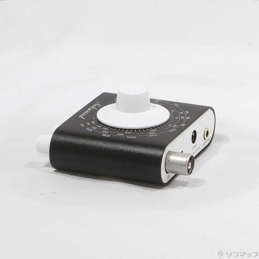 〔中古〕その他メーカー  Nobsound M08E FMチューナー／ヘッドホンアンプ／プリアンプ |  | 02