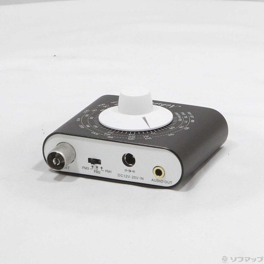 〔中古〕その他メーカー  Nobsound M08E FMチューナー／ヘッドホンアンプ／プリアンプ |  | 03