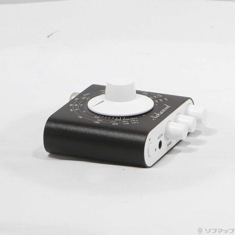〔中古〕その他メーカー  Nobsound M08E FMチューナー／ヘッドホンアンプ／プリアンプ |  | 04