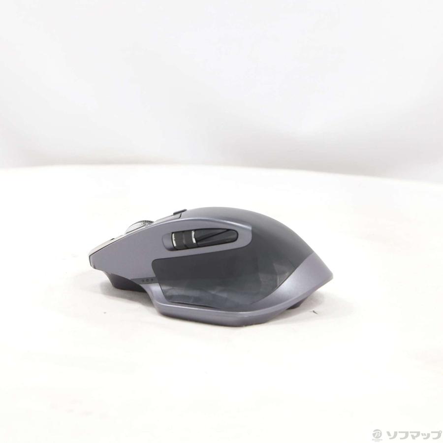 logicool（ロジクール） 〔中古〕 MX MASTER 2S ワイヤレスマウス