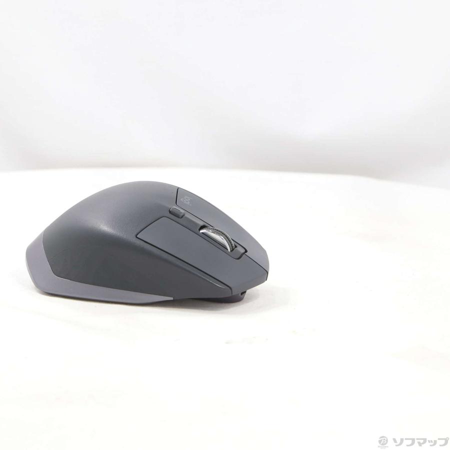 logicool（ロジクール） 〔中古〕 MX MASTER 2S ワイヤレスマウス