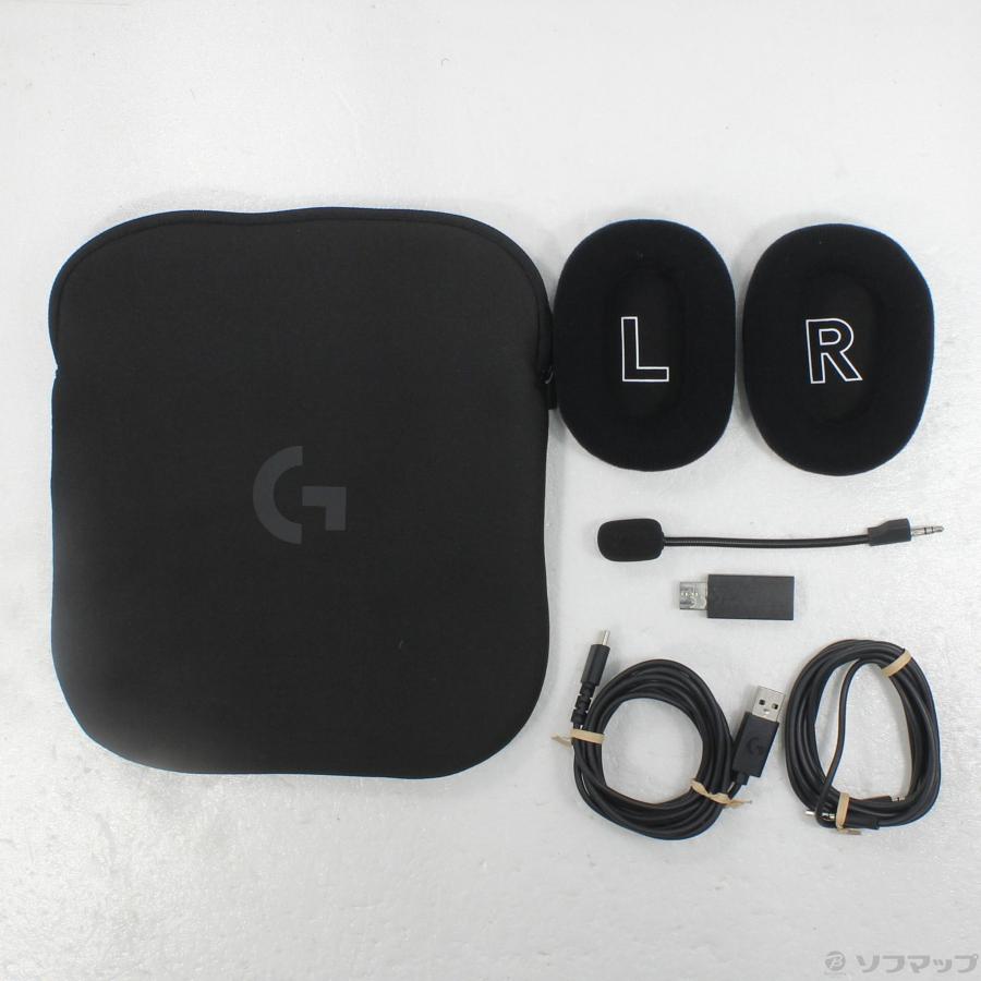 logicool（ロジクール） 〔中古〕 ロジクールG PRO X 2 LIGHTSPEED