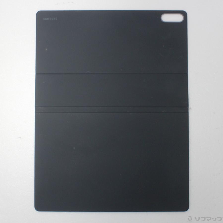 〔中古〕GALAXY  Galaxy Tab S11 Ultra用 Book Cover keyboard Slim ブラック EF-DX930UBEGJP |  | 02