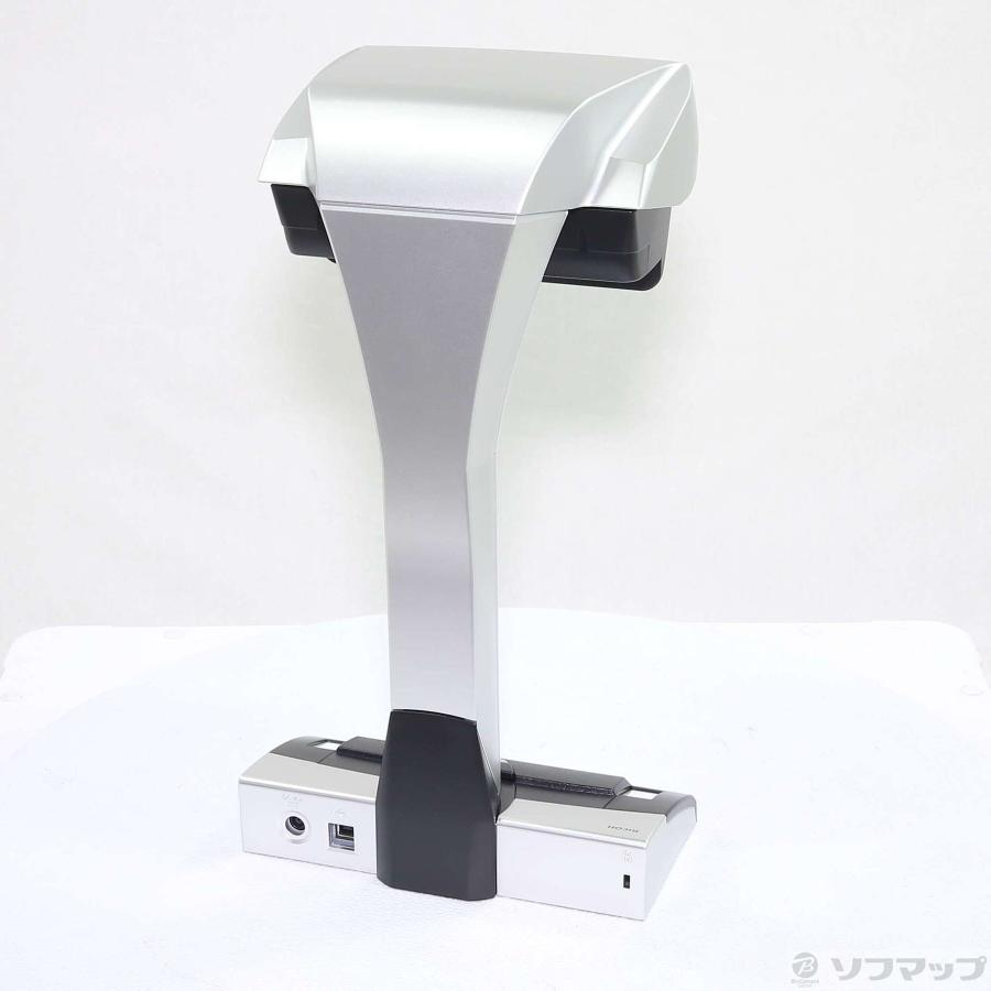 〔中古〕RICOH(リコー)  ScanSnap SV600 FI-SV600B | リコー | 03