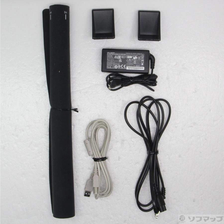 〔中古〕RICOH(リコー)  ScanSnap SV600 FI-SV600B | リコー | 05