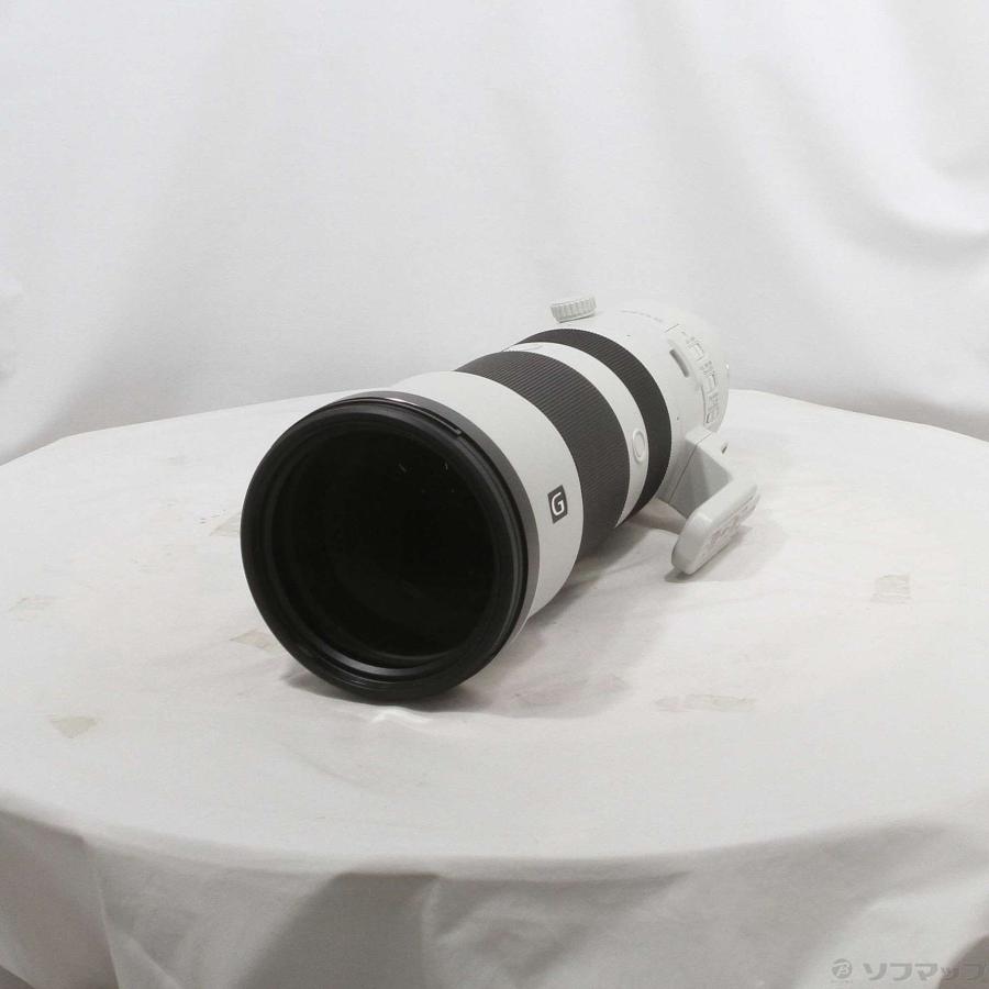 〔中古〕SONY(ソニー)  FE400-800mmF6.3-8 G OSS SEL400800G | SONY | 01