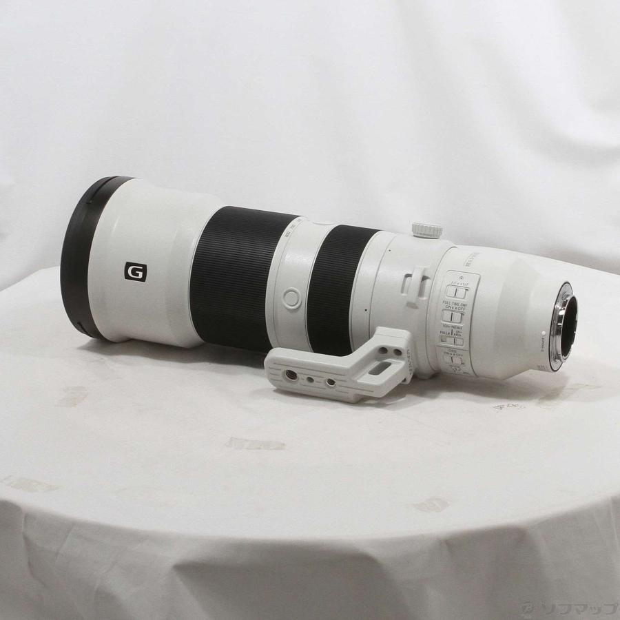 〔中古〕SONY(ソニー)  FE400-800mmF6.3-8 G OSS SEL400800G | SONY | 02