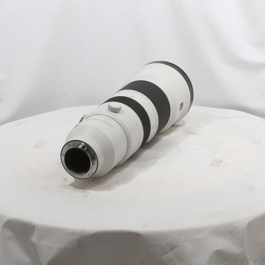 〔中古〕SONY(ソニー)  FE400-800mmF6.3-8 G OSS SEL400800G | SONY | 03