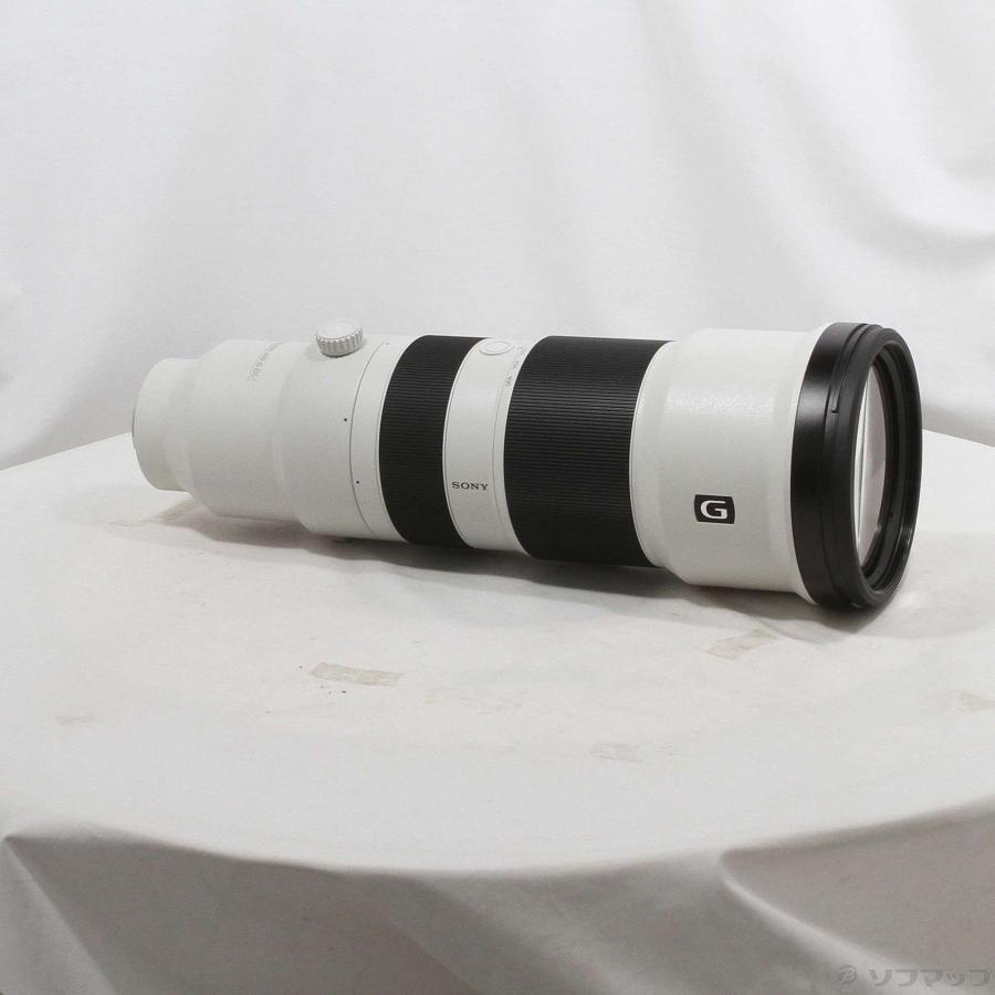 〔中古〕SONY(ソニー)  FE400-800mmF6.3-8 G OSS SEL400800G | SONY | 04