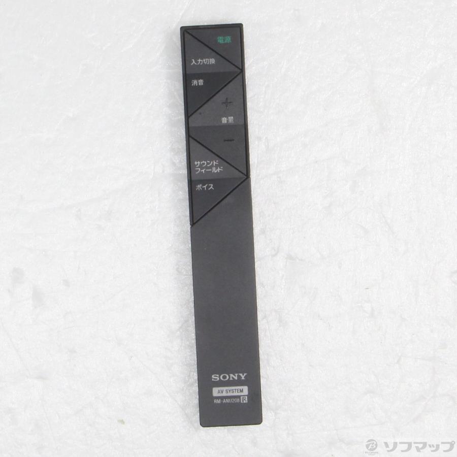 〔中古〕SONY(ソニー)  HT-XT1 | SONY | 05