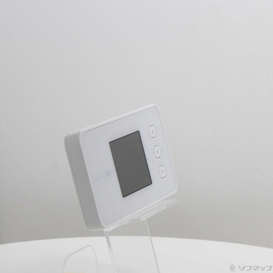 〔中古〕NEC(エヌイーシー)  Speed Wi-Fi 5G X11 NAR01SWU スノーホワイト WiMAX |  | 04