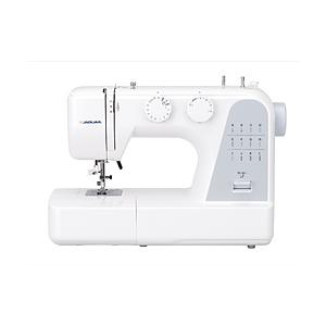 〔中古〕ジャガー  〔展示品〕 電動ミシン  ホワイト KJM-1001／W ［電動ミシン］ | 