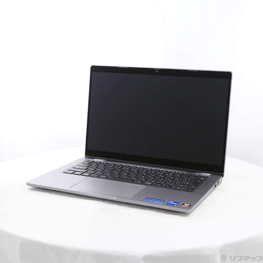 〔中古〕DELL(デル) Latitude 5320 | DELL | 01