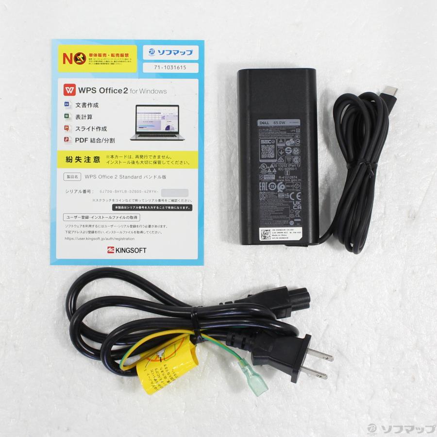 〔中古〕DELL(デル) Latitude 5320 | DELL | 05