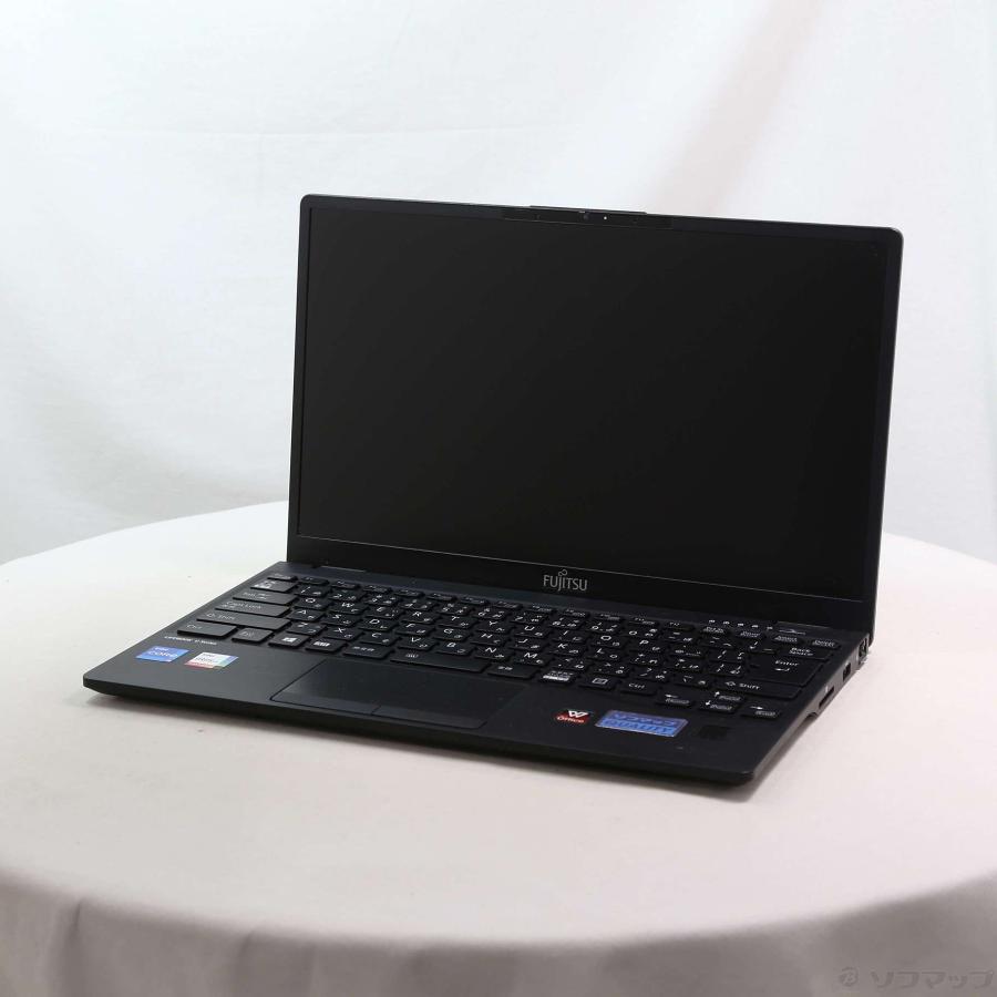 富士通（FUJITSU） 〔中古〕FUJITSU(富士通） LIFEBOOK U9311／F
