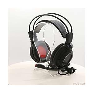 〔中古〕MSI(エムエスアイ)  DS502 GAMING HEADSET | MSI