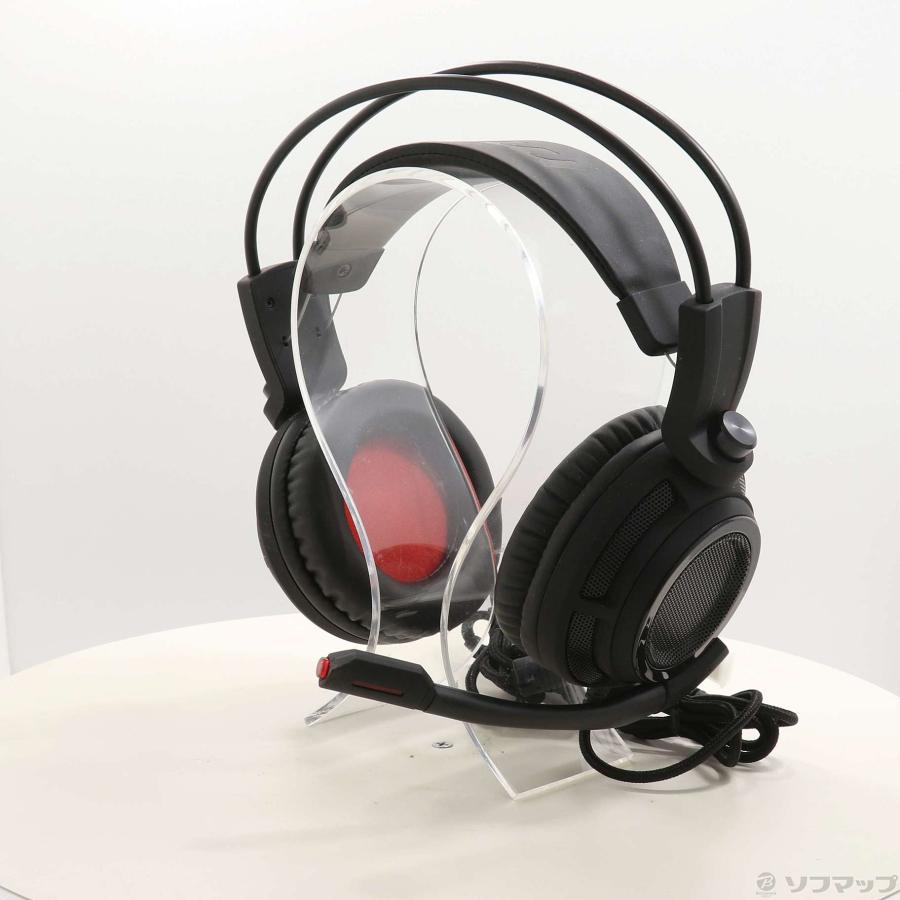 〔中古〕MSI(エムエスアイ)  DS502 GAMING HEADSET | MSI | 01